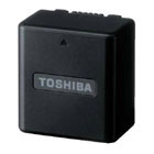 Toshiba Gigashot Battery Pack 1200mAH  (GSC-BT6)